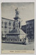 00807 Cartolina - Catania - Monumento Bellini - VG 1929 - Catania