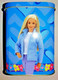 Très Très RARE  Boite Tôle BARBIE De 1999 De 12 Cm MATTEL - Barbie