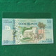 ISOLE COOK 50 DOLLARS - Cook Islands