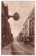 HIGH STREET ROCHESTER KENT ENGLAND PHOTO POSTCARD 1930s UNUSED KINGSWAY PUBLISHERS - Rochester