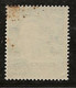 Russie 1941-1943 N° Y&T :  36 (rousseur) ** - 1941-43 Occupation Allemande