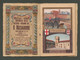 0616 "LE SIGNORE D'ITALIA - EDIZIONE DELLA PROFUMERIA SIRIO- MILANO - 1918" CALENDARIETTO PROFUMATO ALL'ACACIA - Kleinformat : 1901-20