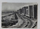 01192 Cartolina - Genova - Corso Marconi - 1955 - Genova