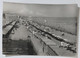 01345 Cartolina - Pesaro - Spiaggia - 1952 - Pesaro