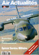 Air Actualités Décembre 1994 N°477 ETL 1/62 Vercors - French