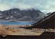 NORWAY - PICTURE POSTCARD 1980 LONGYEARBEN > BERLIN/DE  / QG181 - Briefe U. Dokumente