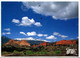 (2 B 12) USA - Posted To Denmark - Garden Of The Gods - - Colorado Springs