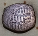 Mamluk AE Fals, Barquq, Al-Iskandariyya, 785 AH. , Gomaa - Islamische Münzen