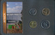 Sambia 2012 Stgl./unzirkuliert Kursmünzen 2012 5 Ngwee Bis 1 Kwacha (9664393 - Zambie