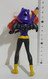 I101768 Action Figure Batman - BATGIRL - McDonald's Happy Meal 2016 - Batman