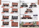 Catalogue BACHMANN 2011/12 Branch Line OO Scale - World Of Model Railways - Inglese