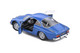 Delcampe - Solido - RENAULT ALPINE A110 1600S 1969 Bleu Berlinette Réf. S1804201 Neuf NBO 1/18 - Solido