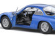 Delcampe - Solido - RENAULT ALPINE A110 1600S 1969 Bleu Berlinette Réf. S1804201 Neuf NBO 1/18 - Solido