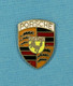 1 PIN'S //  ** LOGO / PORSCHE STUTTGART ** - Porsche