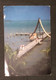 Postcard Belize 1989, Fort George Hotel - Belize