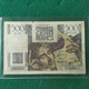 FRANCIA 500 Francs 1946 - 500 F 1945-1953 ''Chateaubriand''