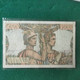 FRANCIA 5000 Francs 1953 - 5 000 F 1949-1957 ''Terre Et Mer''