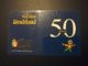 PALESTINA  50 UNITS SINDIBAD PREPAID     ** 6456** - Palestine