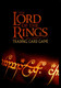 Vintage The Lord Of The Rings: #6 Moria Archer Troop - EN - 2001-2004 - Mint Condition - Trading Card Game - El Señor De Los Anillos