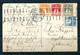 Denmark 1912 Picture Postal  Card Tyskland 11810 - Storia Postale