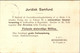 (3 C 10)  Denmark - Posted 1905 ? - BREVKORT - Other & Unclassified