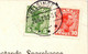 (3 C 10)  Denmark - Posted 1920 - - Autres & Non Classés