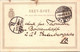 (3 C 10)  Denmark - Posted 1903 ? - BREVKORT - Autres & Non Classés