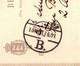 (3 C 10)  Denmark - Posted 1903 ? - BREVKORT - Autres & Non Classés