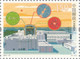 Delcampe - China(24 Nov.2021) 2021-27 "Technological Innovation III". Complete Set Of 5,MNH, VF, Post Fresh - Ongebruikt