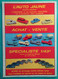 ARGUS De La MINIATURE N° 134 (HS1)  - Avril 1991 -  Excellent état - Cotation Dinky-Toys France 1934 / 1981 - Catalogi