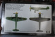 Maquette STARFIX  1/48  Messerschmitt BF 109 6 - Airplanes & Helicopters