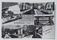 04863 Cartolina - Roma - Grottaferrata - Ristorante Tuscolo 1961 - Cafes, Hotels & Restaurants