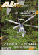 Air Actualités Septembre 2012 N°654 Cap Sur La Guyane - French