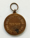 Oude Ancienne Medaille UMB Union Margariniere Belge Belgische Margarine Unie Boter Butter Angel Ange Old Medal - Firma's