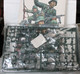 Maquette TAMIYA 1/35 GERMAN ASSAULT TROOPS INFANTRY - Armee