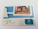 Caribbean Phonecard St Martin French Caribbean ANTILLES FRANCAISES RECHARGE BOUYGUES  5 EURO   **6488 ** - Antillen (Französische)