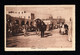 13205-ITALIAN LIBIA-OLD POSTCARD TRIPOLI To NAPOLI (italy) 1926.LIBIA ITALIANA.ITALIAN COLONIES.carte Postale.POSTKARTE - Libya