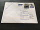 (3 C 16) Letter Posted From Netherlands To Australia (during COVID-19 Pandemic) - Covers & Documents