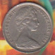 @Y@    Australie  5 Cent  1968     (5442) - Andere & Zonder Classificatie