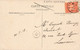 ERPS - Grand'Place - Carte Circulé En 1912 - Kortenberg