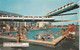 MINEHEAD - BUTLINS - MONORAIL OVER OUTDOOR HEATED POOL - Minehead