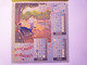 2021 - 4032  CALENDRIER  1944  XXX - Grand Format : 1941-60