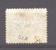 Australie Occidentale :   Yv  10b  (o)   Filigrane Cygne ,  Dentelé 14 - Used Stamps