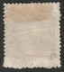 Spain 1870 Sc 172 Espagne Ed 113 Yt 113 MH* Disturbed Gum - Unused Stamps