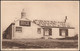 First & Last House, Land's End, Cornwall, C.1930 - Photochrom Postcard - Land's End