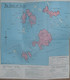 POST FREE UK - ISLES OF SCILLY-Guidebook-large Folding Map + Maps Of Other Islands + Illus/adverts.-72 P-see 10 Scans - Europa