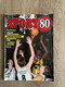 SPORT 80 Nr 43 1985 - FRANK VERCAUTEREN - URBAIN HASAERT - MAMADOU TEW Voetbal - LAURENT FIGNON Wielrennen - ECC Tennis - Deportes