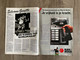 Delcampe - SPORT 80 Nr 43 1985 - FRANK VERCAUTEREN - URBAIN HASAERT - MAMADOU TEW Voetbal - LAURENT FIGNON Wielrennen - ECC Tennis - Sport