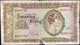 Luxembourg 20 Frang, P-42 (1943) - Good - Luxembourg