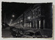 08509 Cartolina - Cagliari - Via Roma (notturno) - 1961 - Cagliari